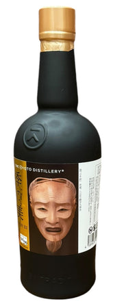 Ki Noh Bi Karuizawa Cask Aged Dry Gin Edition 30 59% ABV, 700ml